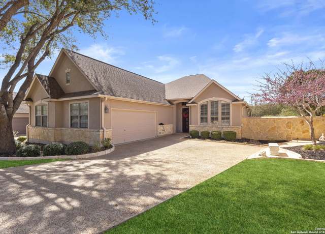 Property at 3926 River Fls, San Antonio, TX 78259, 3 beds, 2 baths