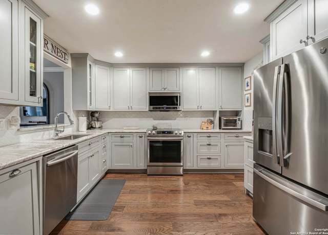 Property at 8919 Wickfield, San Antonio, TX 78217, 2 beds, 2.5 baths