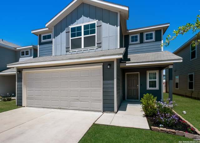 Property at 13711 Crossbow, San Antonio, TX 78253, 4 beds, 3 baths