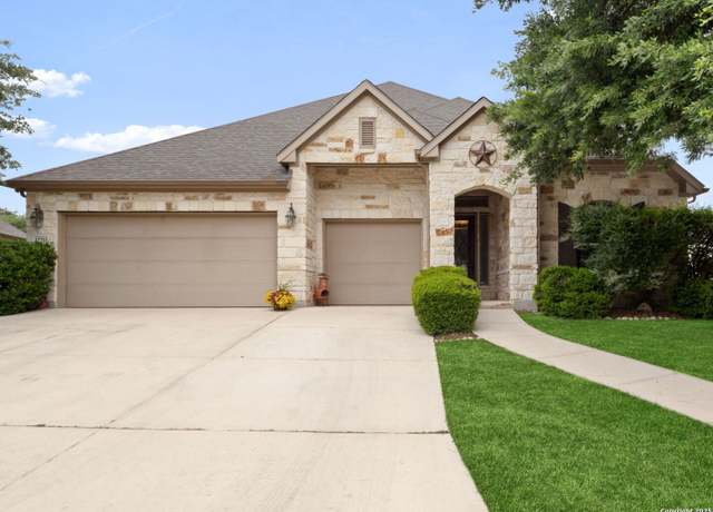 Property at 12211 Maurer Rnch, San Antonio, TX 78253, 4 beds, 3.5 baths