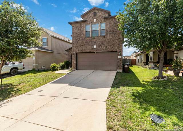 Property at 4351 E Safe Hbr, San Antonio, TX 78244, 3 beds, 2.5 baths