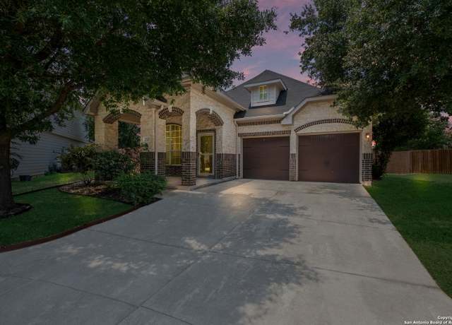 Property at 12027 Mill Vilage, San Antonio, TX 78254, 3 beds, 2 baths