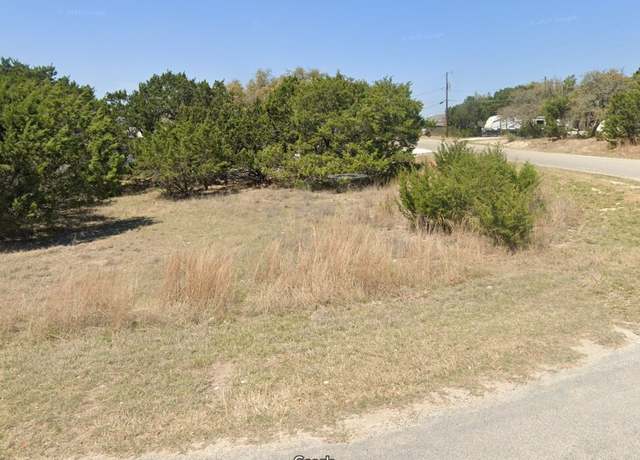 Property at 1125 Twin Deer, Canyon Lake, TX 78133
