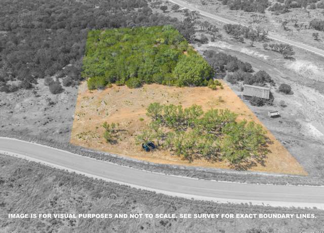 Property at LOT 186 Grand Rnch, Hondo, TX 78861