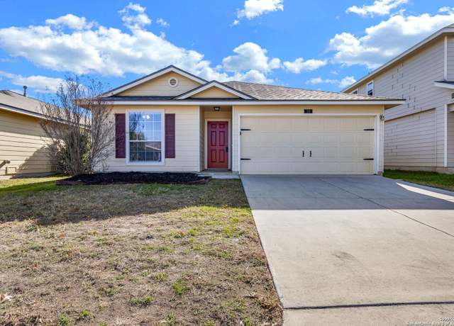 Property at 118 Perch Mnr, San Antonio, TX 78253-5745, 3 beds, 2 baths