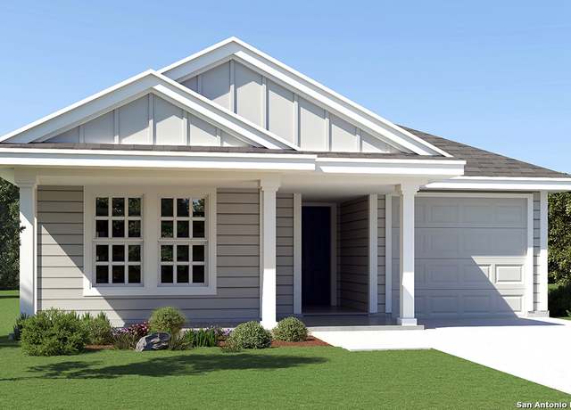 Property at 1123 Andean Emerald, San Antonio, TX 78253, 3 beds, 2 baths