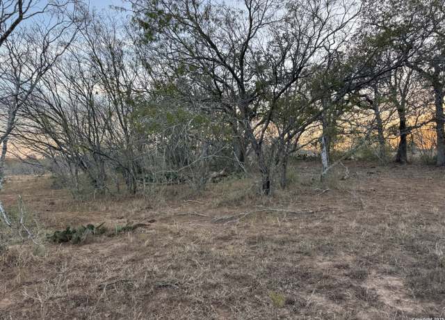 Property at TBD FM 1681, Stockdale, TX 78160