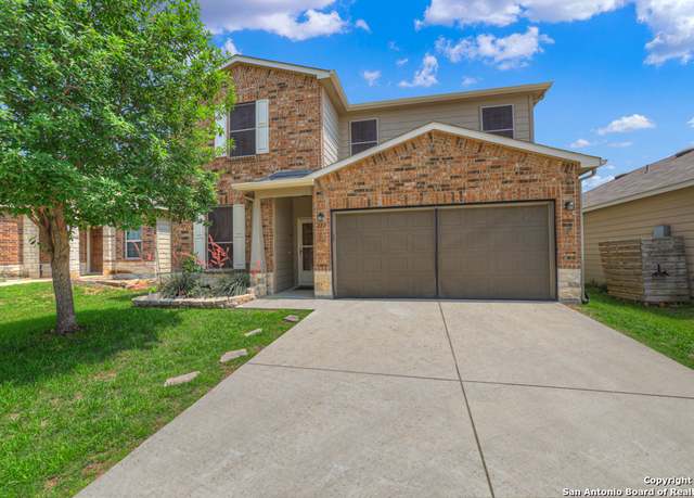 Property at 177 Texas Thistle, New Braunfels, TX 78130, 3 beds, 2.5 baths