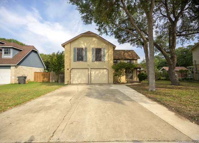Property at 11807 Rousseau, San Antonio, TX 78251, 3 beds, 2.5 baths