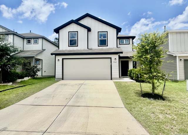 Property at 7349 Littlefoot Ln, San Antonio, TX 78253, 3 beds, 2.5 baths
