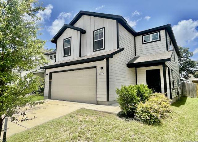 Property at 7349 Littlefoot Ln, San Antonio, TX 78253, 3 beds, 2.5 baths