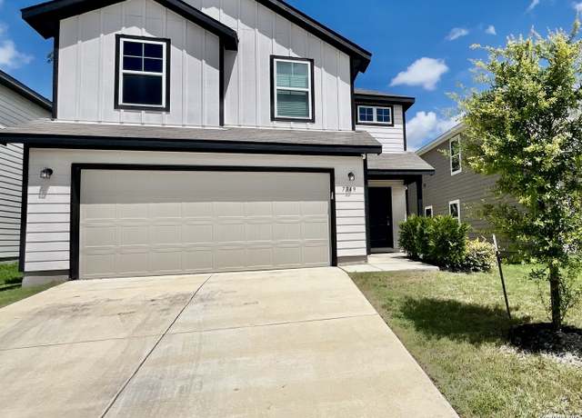 Property at 7349 Littlefoot Ln, San Antonio, TX 78253, 3 beds, 2.5 baths