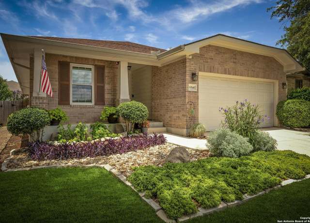Property at 6546 Charles Fld, San Antonio, TX 78238, 3 beds, 2 baths