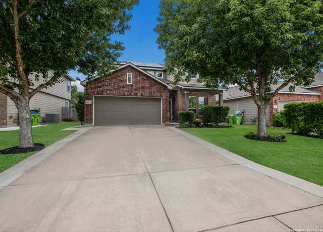 Property at 8511 Sandy Mdws, San Antonio, TX 78254, 4 beds, 2.5 baths