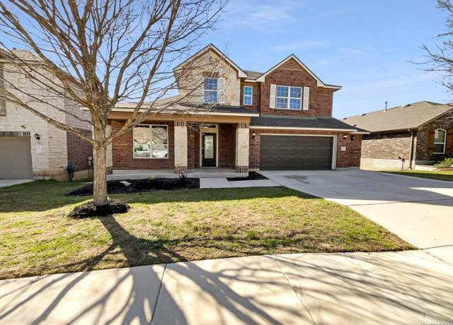 Property at 12518 Ponder, San Antonio, TX 78245, 4 beds, 3.5 baths