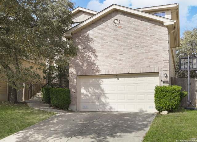 Property at 1523 Alaskan Wolf, San Antonio, TX 78245, 3 beds, 2.5 baths