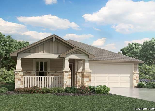 Property at 2806 Clemente Way, Converse, TX 78109, 3 beds, 2 baths