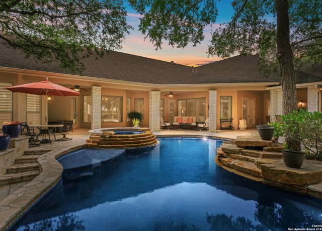 Property at 20027 Buckhead, Garden Ridge, TX 78266, 4 beds, 4 baths