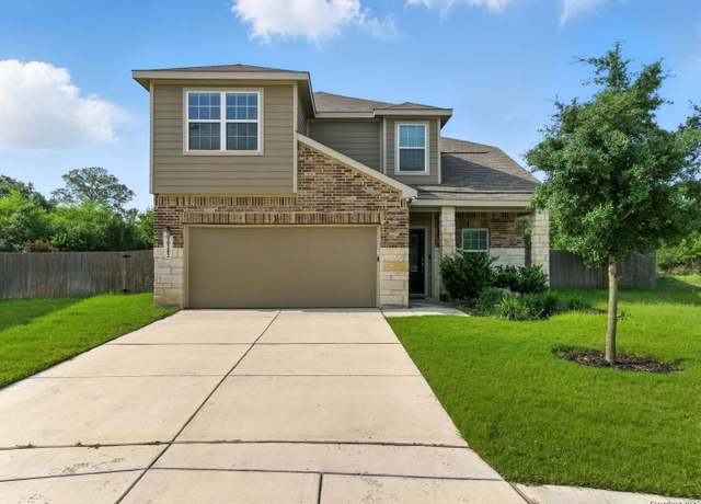 Property at 10202 Shadowy Dusk, Schertz, TX 78154, 6 beds, 3.5 baths