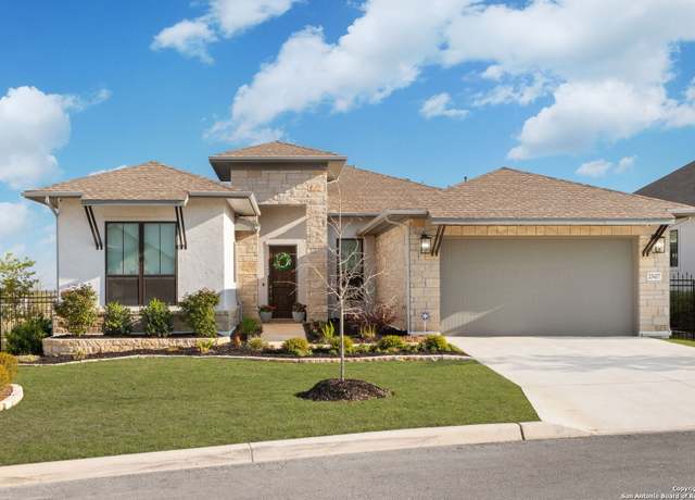 Property at 23427 Grande Vis, San Antonio, TX 78261, 3 beds, 3.5 baths