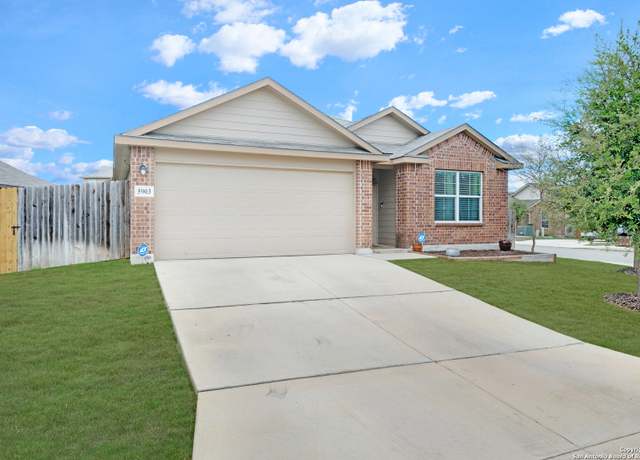 Property at 5903 Overture Dawn, San Antonio, TX 78252, 4 beds, 2 baths