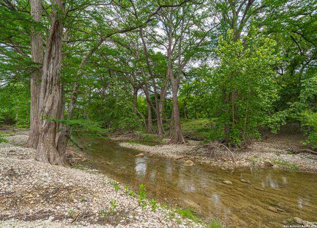 Property at 960 River, Bandera, TX 78003