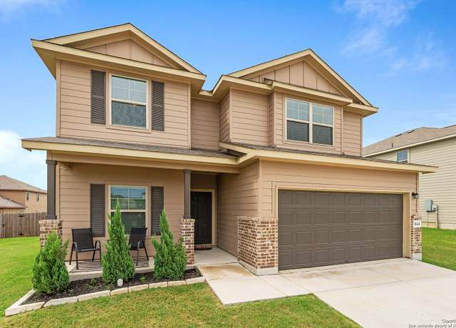 Property at 3644 Wet Cloud, New Braunfels, TX 78130, 5 beds, 4 baths