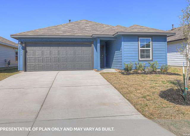 Property at 1728 Kathlene Vw, New Braunfels, TX 78130, 4 beds, 2 baths
