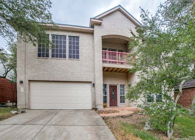 Property at 7 Brentcove, San Antonio, TX 78254-5580, 4 beds, 2.5 baths