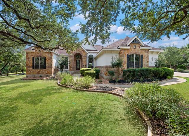 Property at 10526 Campo Viejo, Boerne, TX 78006, 4 beds, 5 baths
