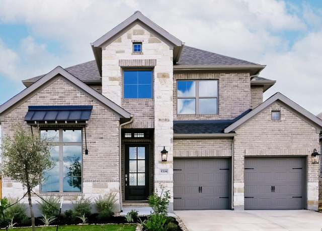 Property at 5708 Emmett St, New Braunfels, TX 78130, 5 beds, 4 baths