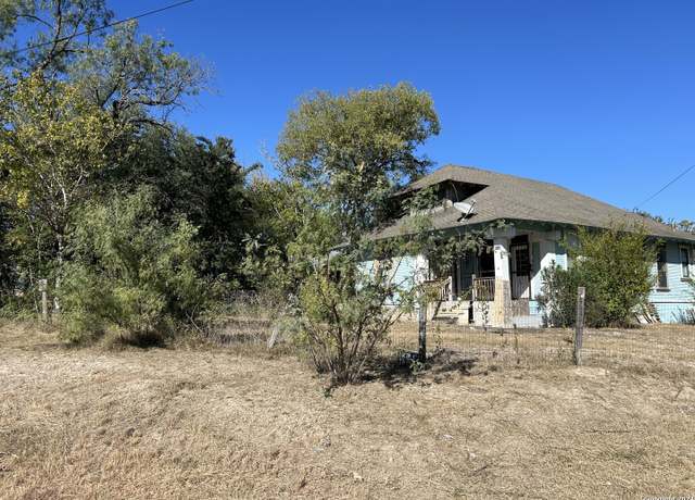 Property at 9446 Espada, San Antonio, TX 78214, 3 beds, 1 bath