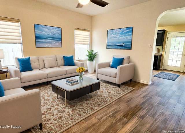 Property at 7923 Coastal Run #7923, San Antonio, TX 78240, 2 beds, 2 baths