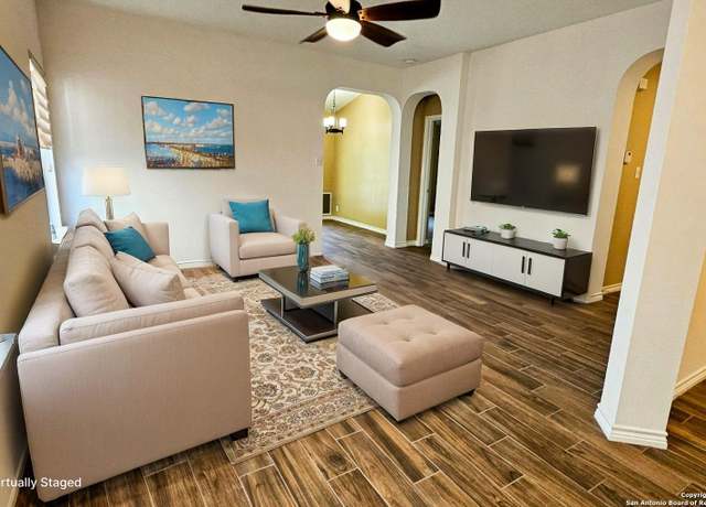 Property at 7923 Coastal Run #7923, San Antonio, TX 78240, 2 beds, 2 baths