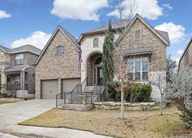 Property at 315 Clorinda, San Antonio, TX 78253-4438, 4 beds, 3.5 baths