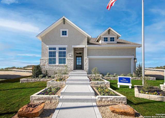 Property at 2715 Vistablue Ln, San Antonio, TX 78245, 3 beds, 2.5 baths