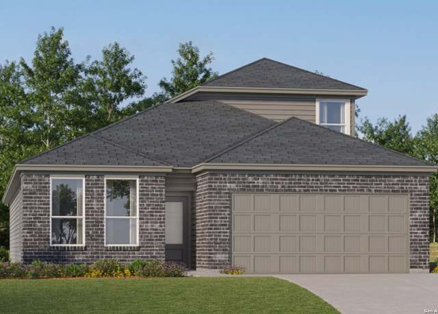 Property at 5115 Mckittrick, Marion, TX 78124, 4 beds, 3 baths
