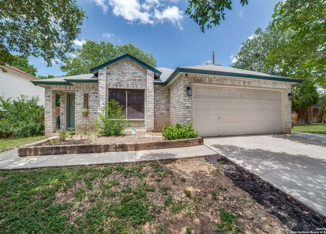 Property at 9803 Morningfield, San Antonio, TX 78250, 3 beds, 2 baths