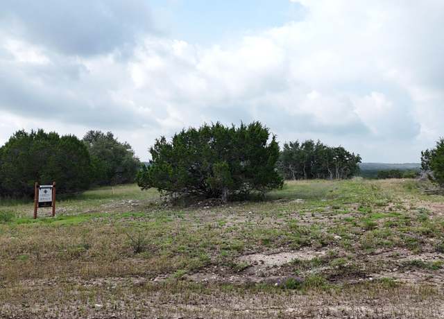 Property at LOT 12 Vaquero Pass, Boerne, TX 78006