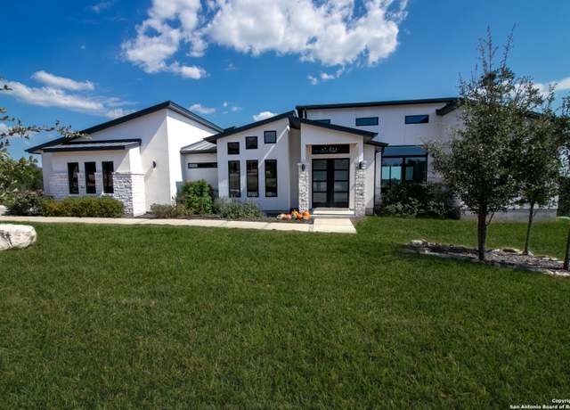 Property at 1273 County Road 2801, Mico, TX 78056-5543, 4 beds, 3.5 baths