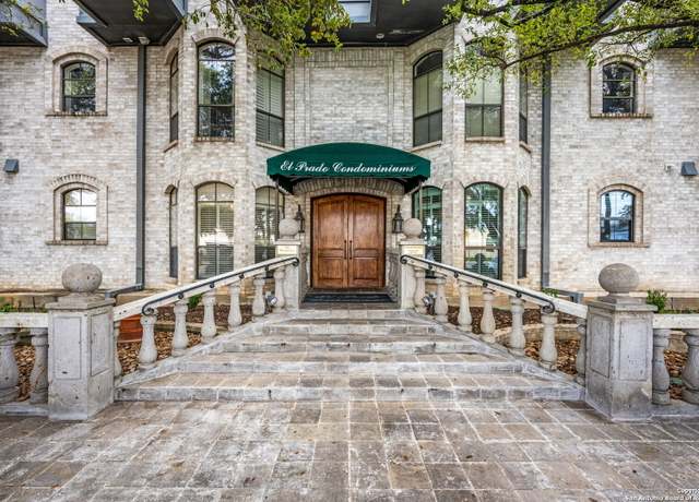 Property at 100 W EL Prado Dr #112, San Antonio, TX 78212-2063, 2 beds, 2 baths