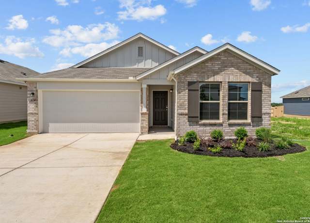 Property at 1684 Quiet Teal, New Braunfels, TX 78130, 3 beds, 2 baths