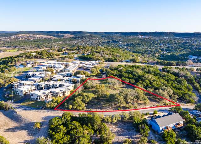 Property at 5803 Circulo, Lago Vista, TX 78645