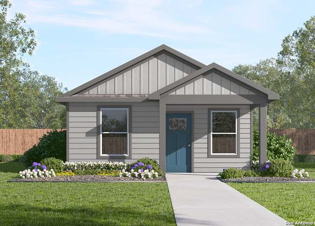 Property at 2023 Organ Pipe Cactus, San Antonio, TX 78221, 2 beds, 1 bath
