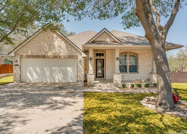 Property at 3326 Collin Cv, San Antonio, TX 78253, 3 beds, 2.5 baths