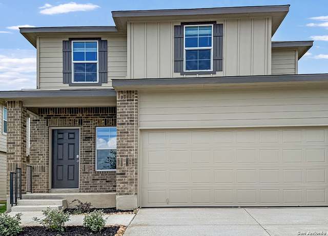 Property at 152 Sabine Gull, San Antonio, TX 78253, 3 beds, 2.5 baths