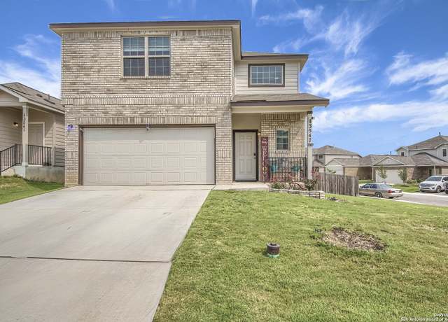 Property at 13547 Lily Ln, St Hedwig, TX 78152, 4 beds, 2.5 baths
