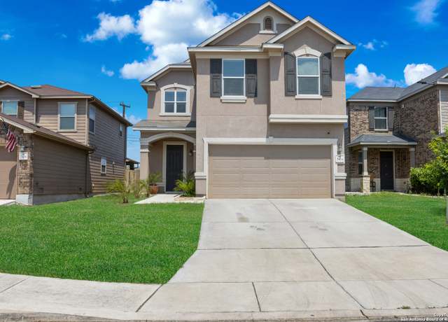 Property at 2414 Cotton Forrest, San Antonio, TX 78244, 3 beds, 2.5 baths