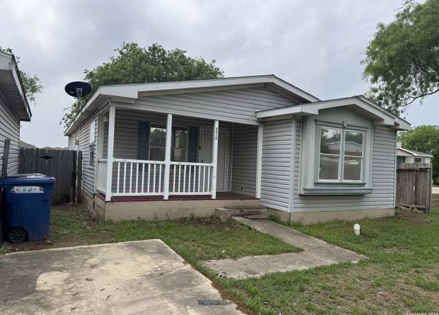Property at 6010 Blind Mdw, San Antonio, TX 78222, 3 beds, 2 baths