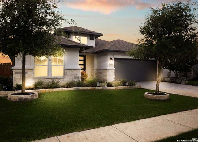Property at 1362 Sahms Br, New Braunfels, TX 78132, 4 beds, 3 baths